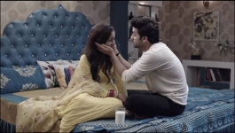 Parineeti - 21st August 2024